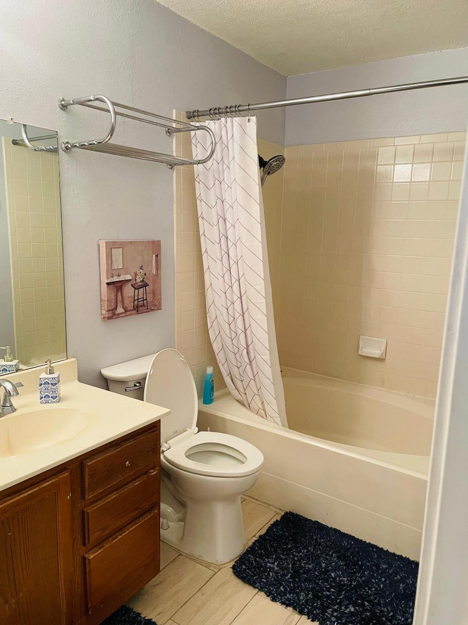 San Antonio Comfort 4 Bedroom 3 Bath Home 5 Mins From Sea World エクステリア 写真